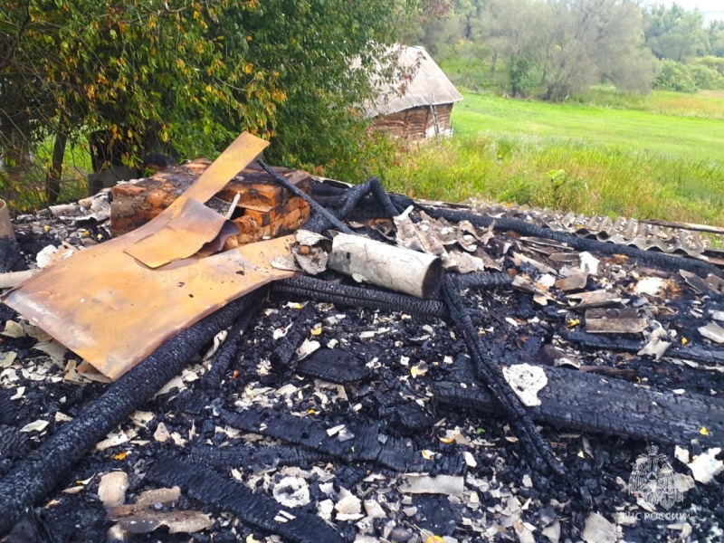 В Оренбуржье  за год 678 пожаров возникли из-за неисправной электропроводки и бытовой техники